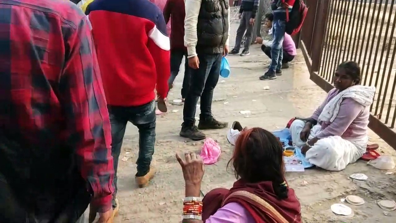 Chor Bazaar Delhi - Everything You Should Know About This Thieves Market