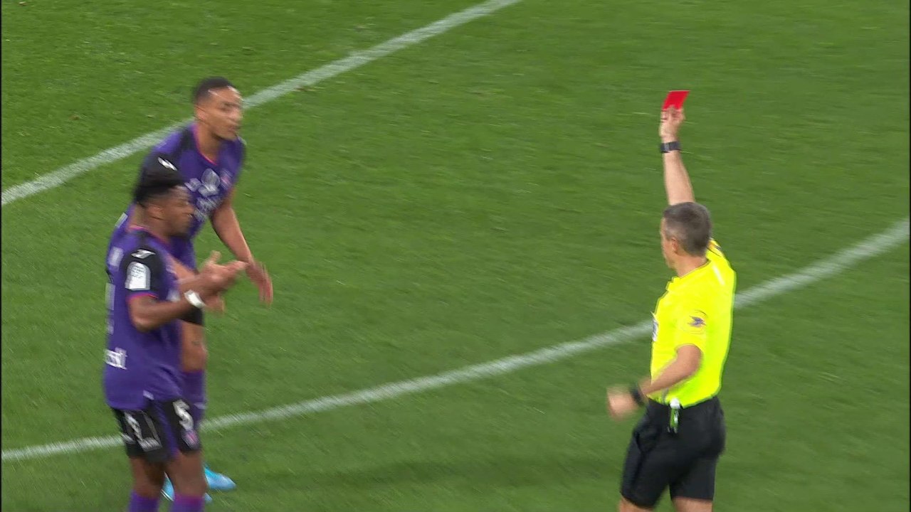 Le résumé vidéo de TFC/Nice, 25ème journée de Ligue 1 Conforama