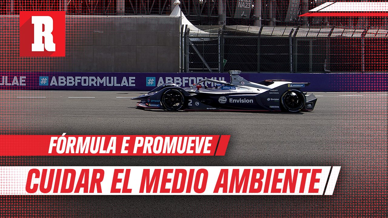 Aficionados del automovilismo hablan de la Fórm...