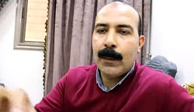 20 أسرة فى كفر الشيخ يطالبون بوقف فصل الحد بغرب أرض سوق المواشى