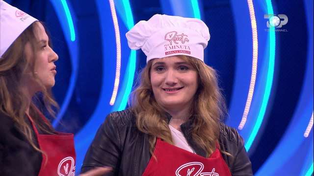 Arbana gatuan për herë të parë në një studio televizive - Dua të të bëj të lumtur, 15 Shkurt 2020