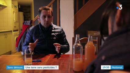 Agriculture : peut-on se passer des pesticides ?