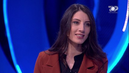 U njohën në Facebook, takohen në studio për herë të parë - Dua të të bëj të lumtur, 15 Shkurt 2020