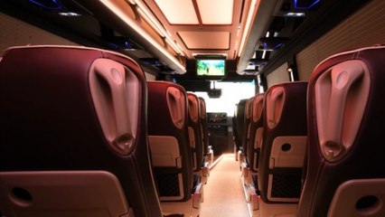 Mercedes Sprinter 519 Turizm