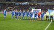 Sedan 0-0 Bastia : Le résumé