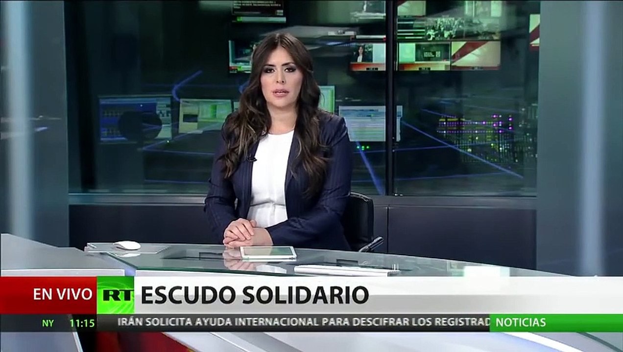 Inician los ejercicios militar de Venezuela con mas de 2 millones 300 mil soldados y civiles que participan