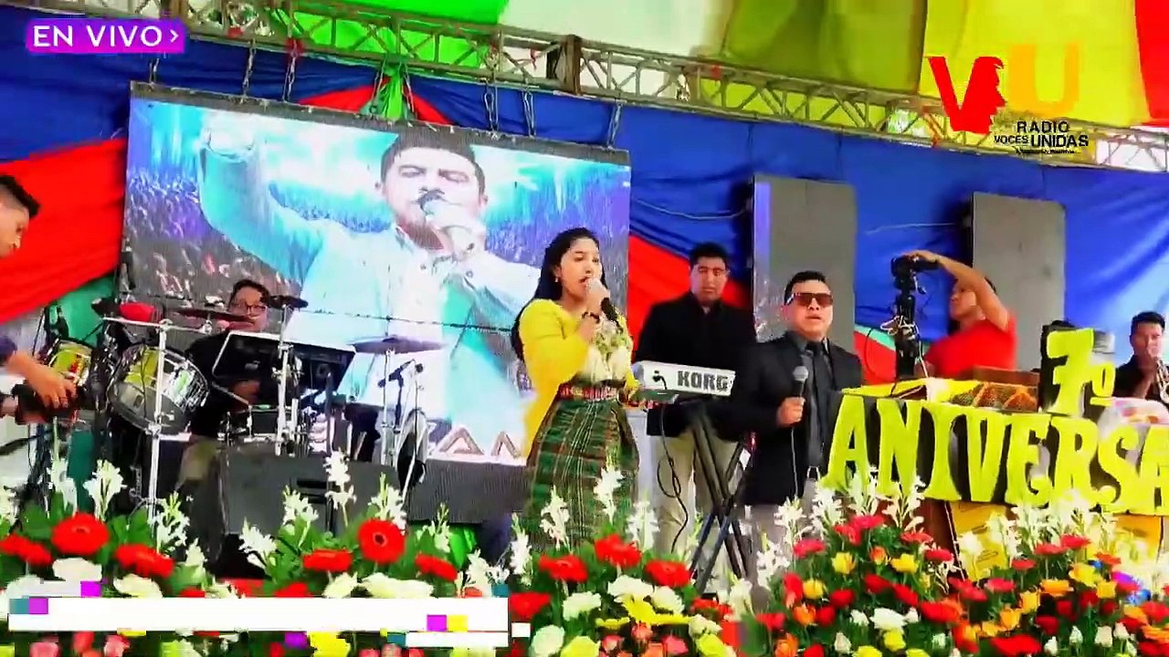 Markina Camey - Feat Israel Camey