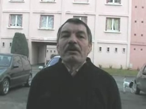 Christian Agius Liste Lourdes Autrement à Lannedarré