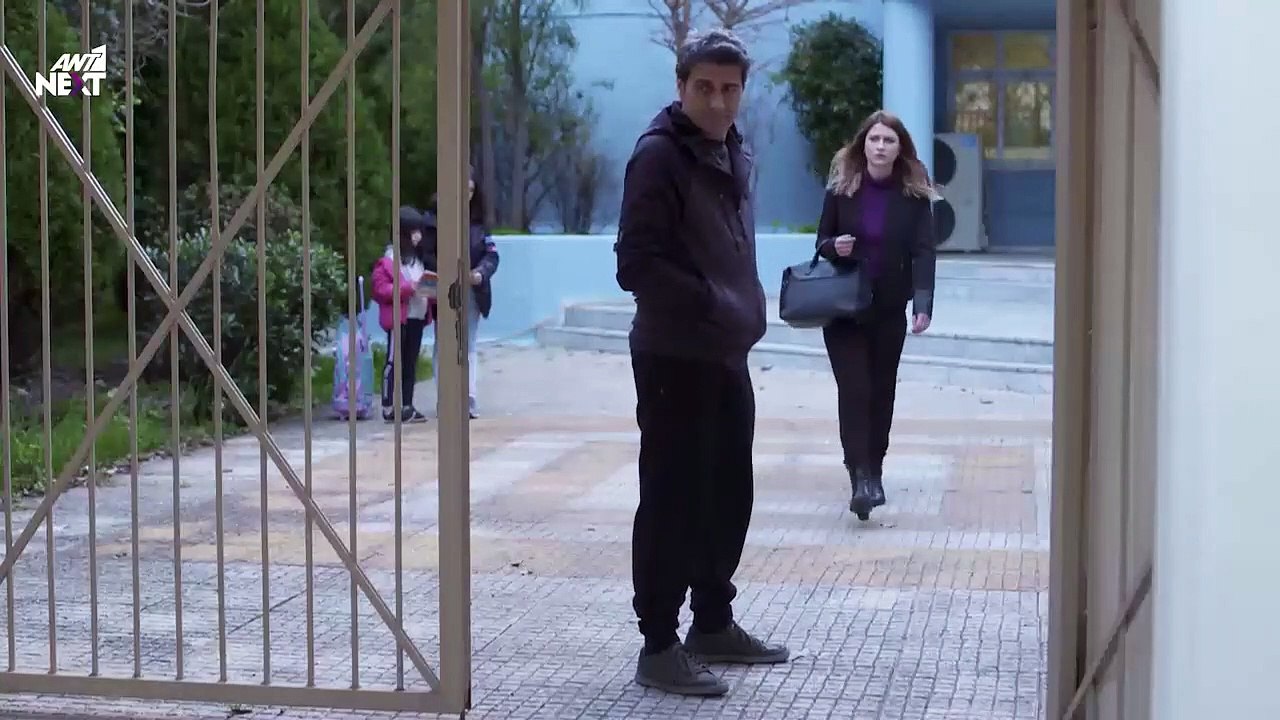 ΓΥΝΑΙΚΑ ΧΩΡΙΣ ΟΝΟΜΑ - ΕΠΕΙΣΟΔΙΟ 102
