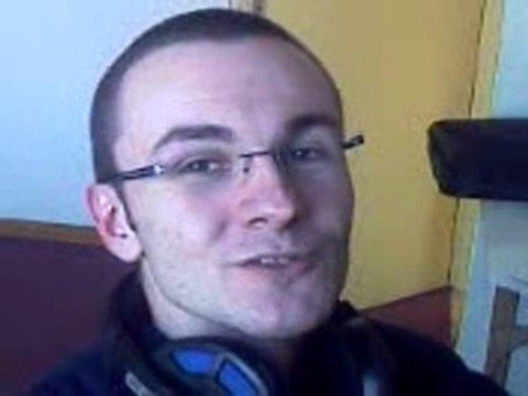 Emission Saint Valentin du 14 février 2008