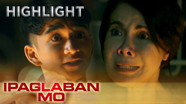 Anita realizes that Madame Rodora scammed her | Ipaglaban Mo