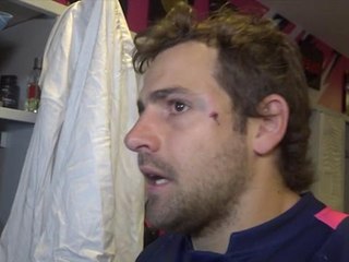 15e j. - Sanchez : "On a pris du plaisir"