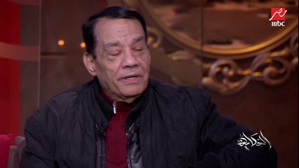 حلمي بكر: إحنا في عصر الجهل باسم المهرجانات