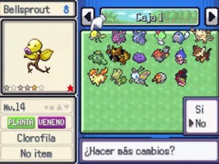 Pokemon Iberia 10 | Vs Becquer con sólo un pokemon.