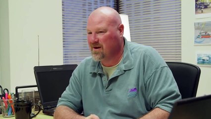 American Ripper Blood And Bone (S1, E6)