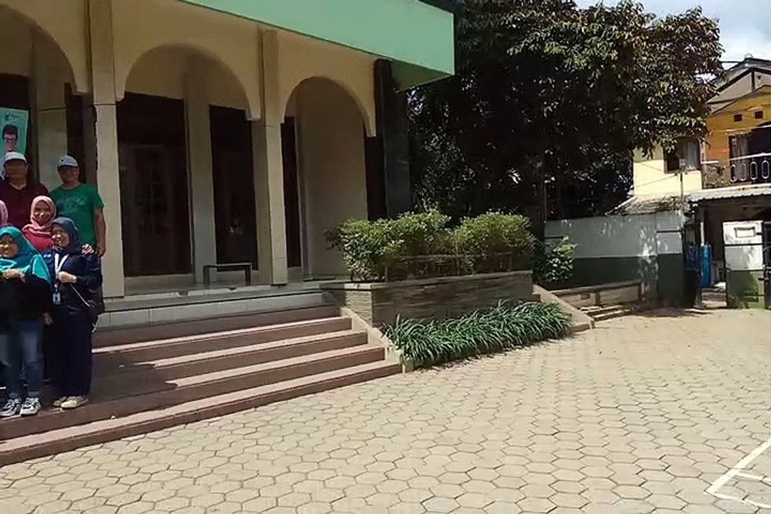 Pemeriksaan Kesehatan Gratis untuk Masyarakat