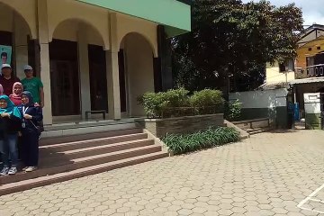 Pemeriksaan Kesehatan Gratis untuk Masyarakat