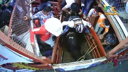 Monta El Mapa 15 Febrero 2020