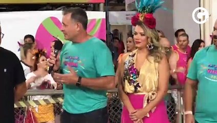 Download Video: Prefeito de Vitória faz abertura oficial do carnaval