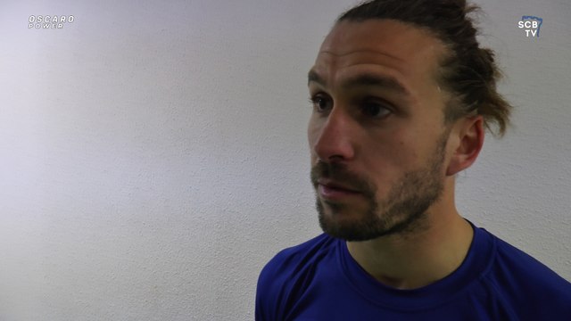 Sedan 0-0 Bastia : Réaction de M. Moretti