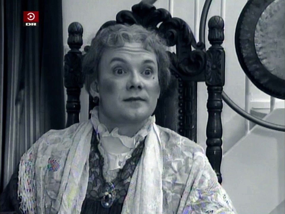 80 års fødselsdagen @ 2000 @ DRTV @ Danmarks Radio