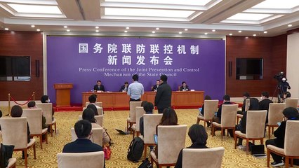 Más de 1.600 muertes por el nuevo coronavirus en China