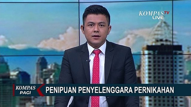 Penipuan Wedding Organizer Muncul Lagi di Cianjur Jawa Barat