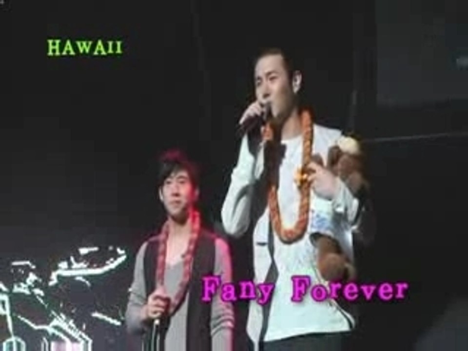 Fany的fan brian的愛慕眼神