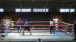 Eliam Amador VS Manfred Montoya - Boxeo Amateur - Miercoles de Boxeo