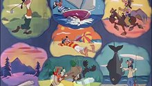 Goofy - Two Weeks Vacation  (1952)