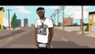 Lil 2z - “On My Own” (Official Music Video - WSHH Exclusive)