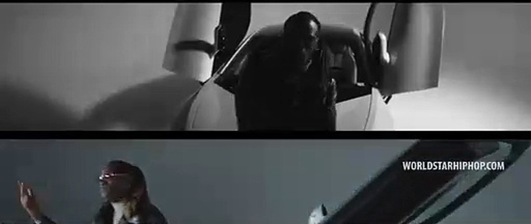 Ron Killings R-Truth - “Set It Off” (Official Music Video - WSHH Exclusive)