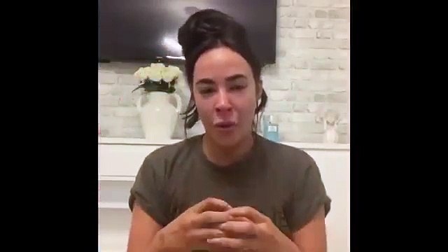Stephanie Davis Speaks out in an emotional Instagram Message, Following Caroline Flack’s Death. What do you think? Right?