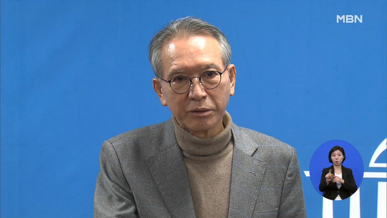 [시사스페셜] 정권 심판 vs 야당 심판 '팽팽'…중도층 민심 이반?