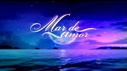 Mar de Amor - Abertura traduzida pelo SBT (HD)