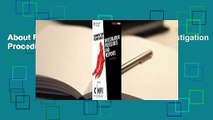 About For Books  Computer Forensics: Investigation Procedures and Response (Chfi) Complete