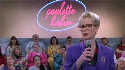 Canadian Bacon movie (1995)