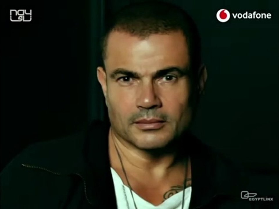 Amr Diab - Makanak Fe Alby - عمرو دياب - مكانك في قلبي2020