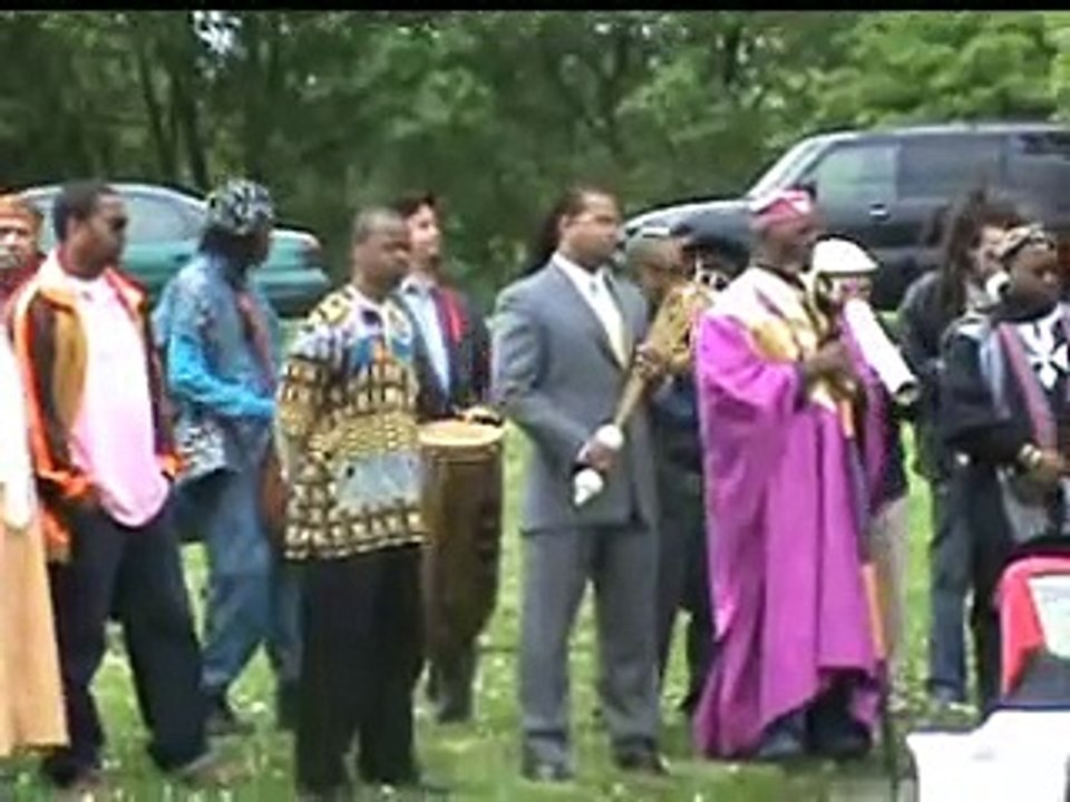 Malcolm X Celebration