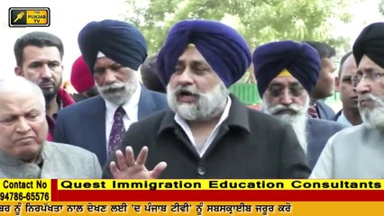 ਕਿੱਥੇ ਗਿਆ ਉਹ ਪੁਰਾਣਾ ਕੈਪਟਨ? Why Captain Amrinder Singh is silent on his own colleagues?