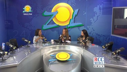 Trátame Bien: "El romance es lo que nos diferencia de ser compañeros" 2da parte