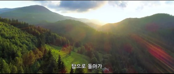 영화 [성기사단- 어둠의 마법사] 메인 예고편