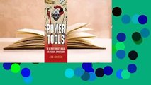 About For Books  Power Tools: The Ultimate Owner's Manual for Personal Empowerment  For Online