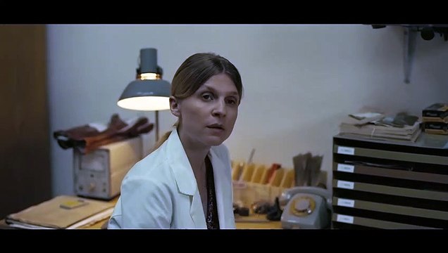 영화 [테넷] 메인 예고편