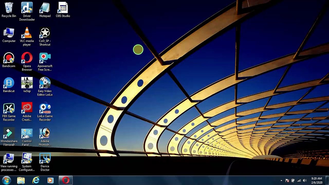 How to speed up PC/Laptop. 5 steps to increase games performance by games and games