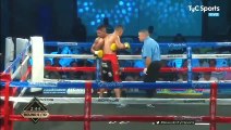 Franco Maximiliano Ocampo vs Walter Fabian Castillo (18-01-2020) Full Fight-720@60p (1)