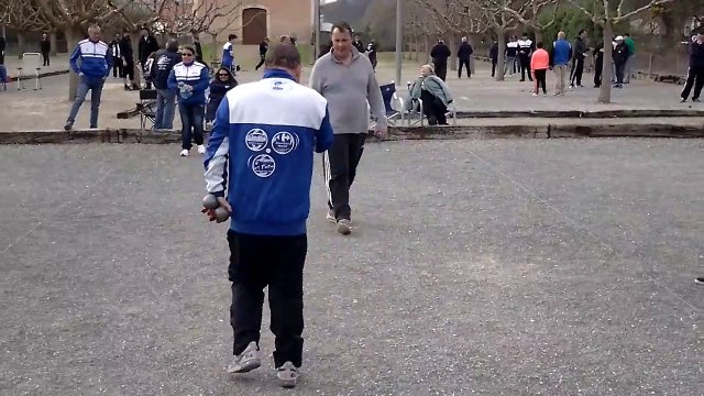 VIDEO DU CONCOURS TRIPLETTE DU SAMEDI 15 FEVRIER , JE NE CONNAIS PAS TOUT LE MONDE MAIS CHACUN SE RECONNAITRA