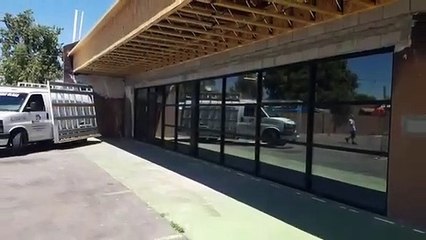 Glass Services in Phoenix