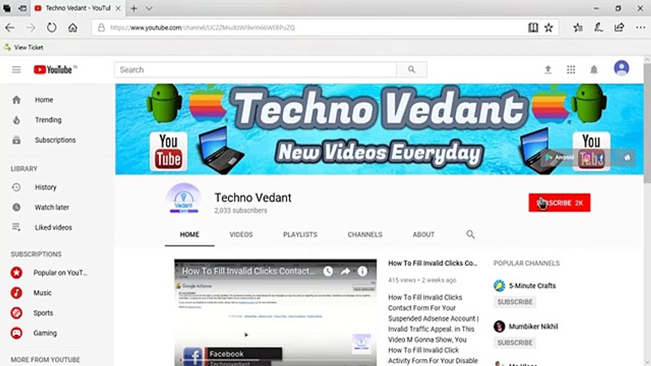 Technical knowledgeink