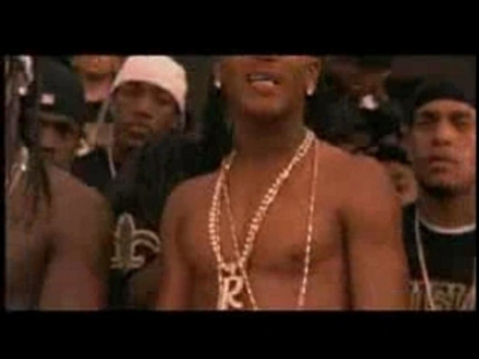 Lil Romeo - U Can't Shine Like Me